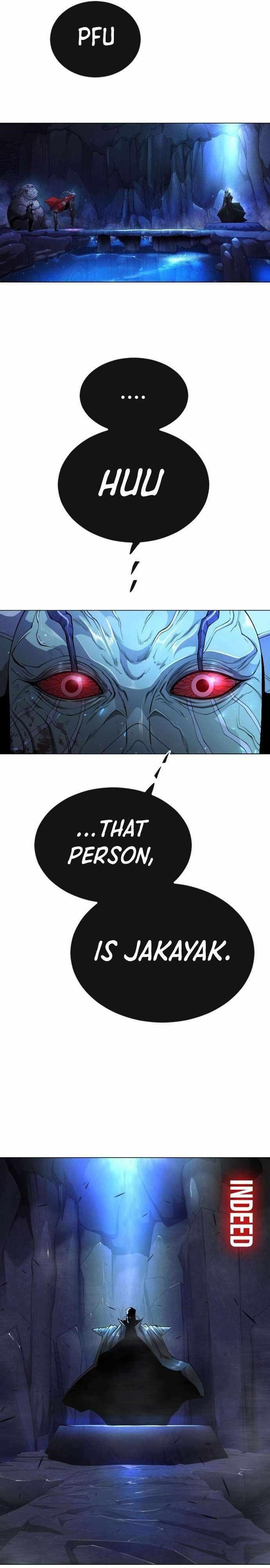 Superhuman Era Chapter 159 - Page 7 in English