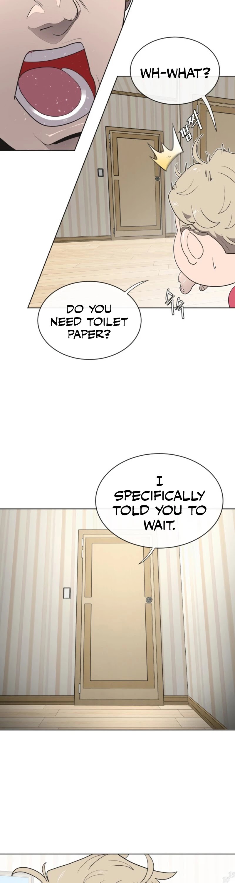 Superhuman Era Chapter 16 - Page 25 in English