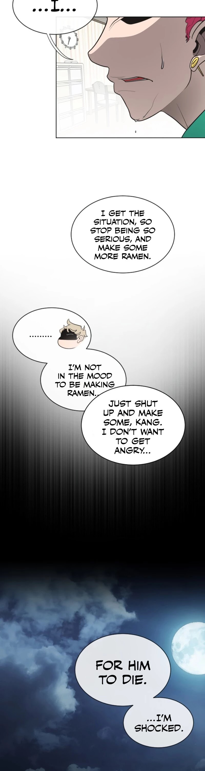 Superhuman Era Chapter 16 - Page 30 in English