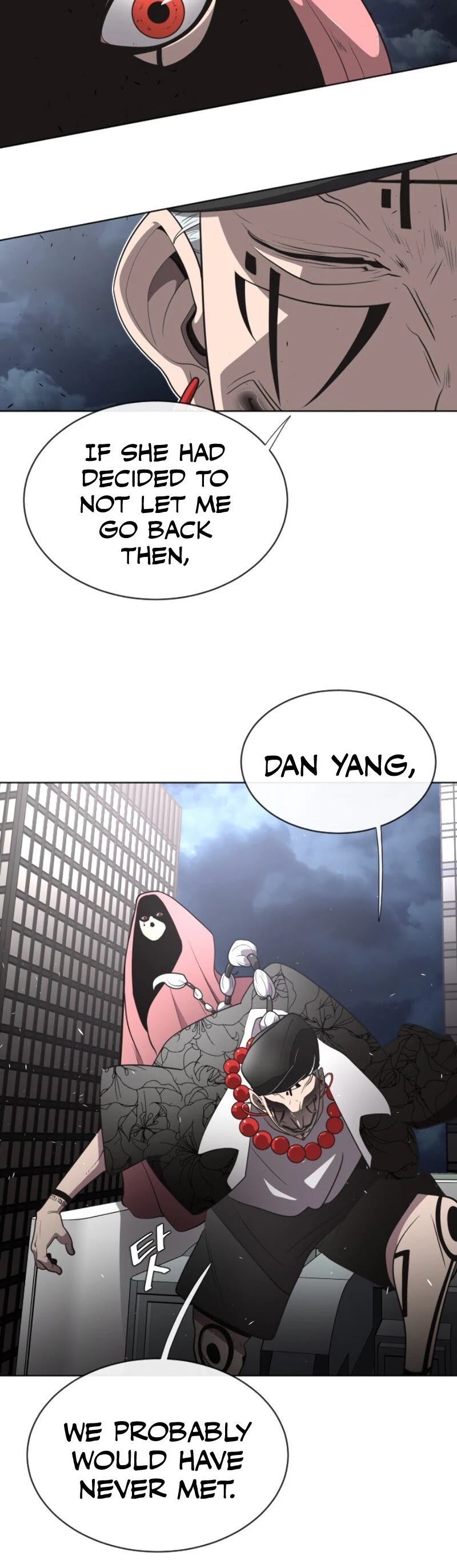 Superhuman Era Chapter 16 - Page 34 in English