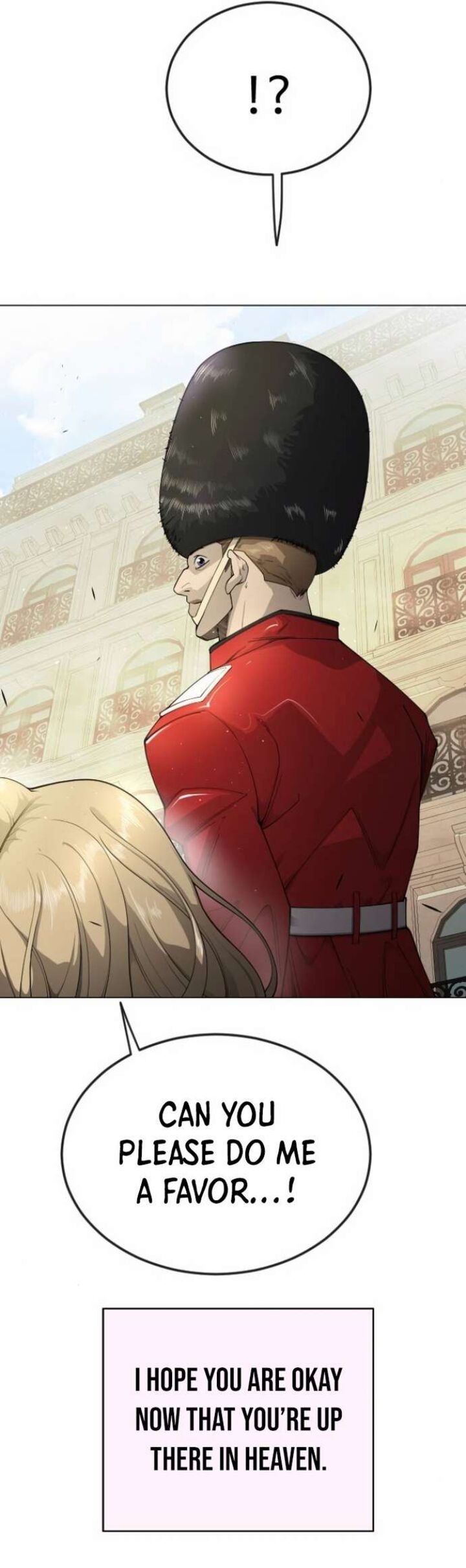 Superhuman Era Chapter 160 - Page 23 in English