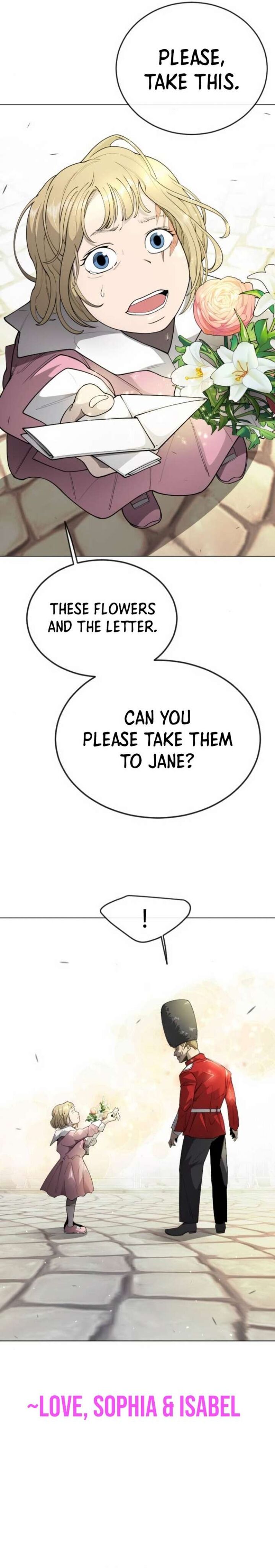 Superhuman Era Chapter 160 - Page 24 in English