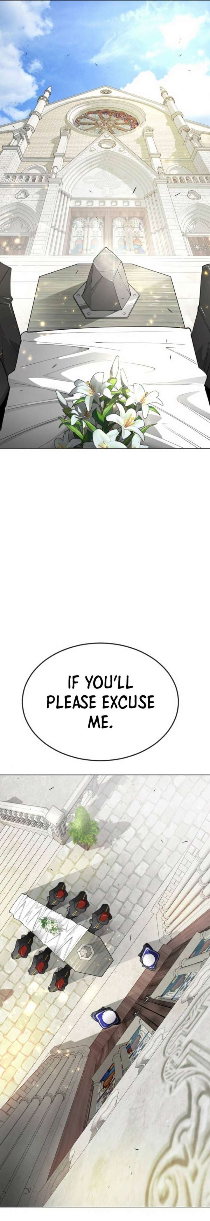 Superhuman Era Chapter 160 - Page 27 in English