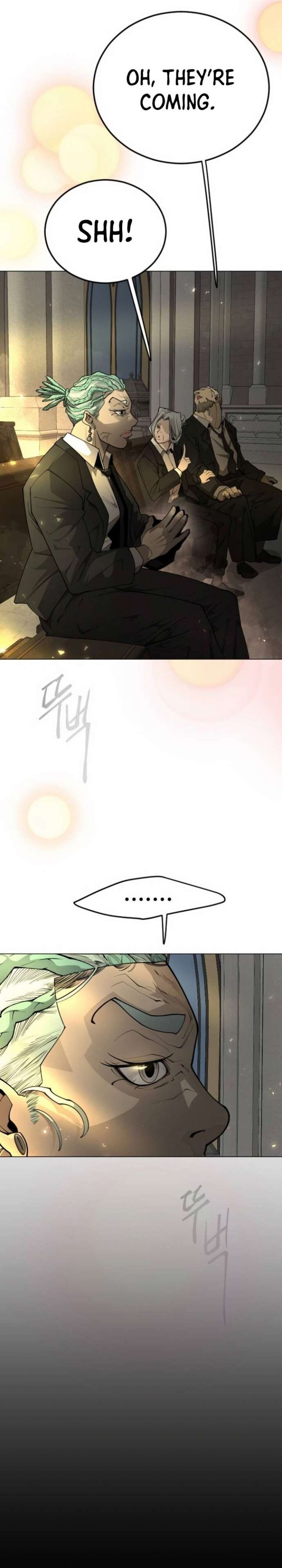 Superhuman Era Chapter 160 - Page 30 in English
