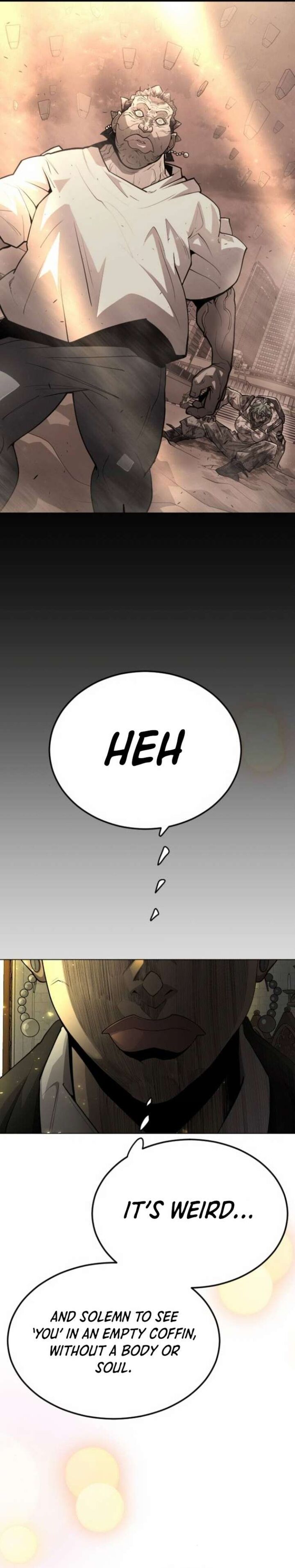 Superhuman Era Chapter 160 - Page 31 in English