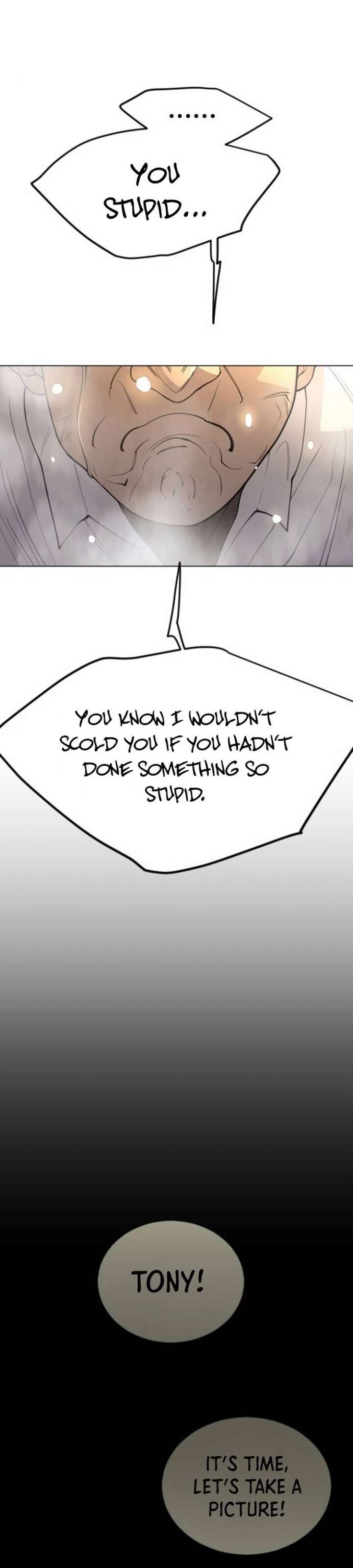 Superhuman Era Chapter 160 - Page 43 in English