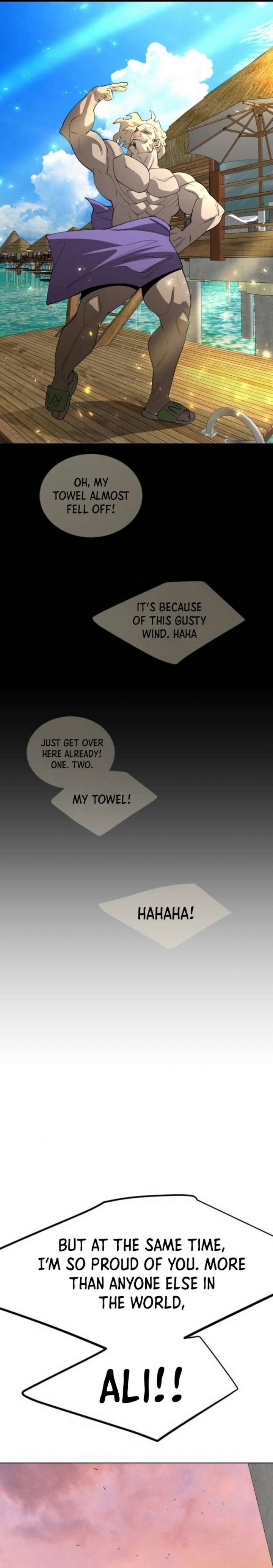 Superhuman Era Chapter 160 - Page 44 in English