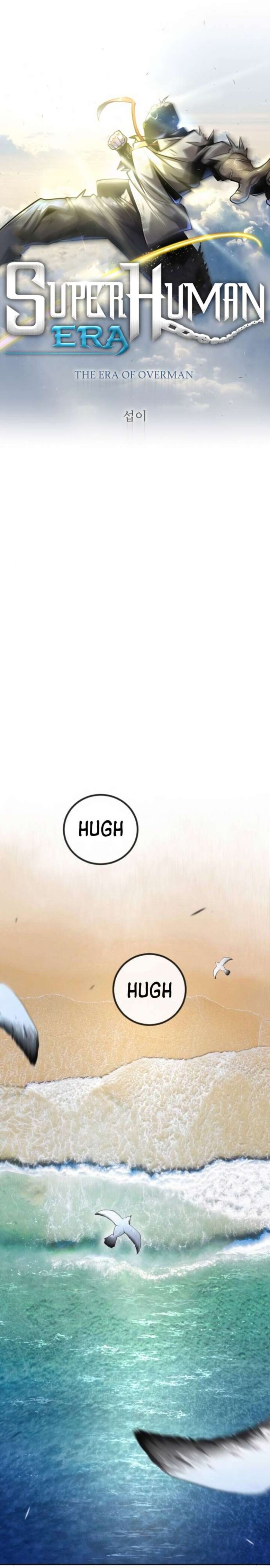 Superhuman Era Chapter 160 - Page 5 in English