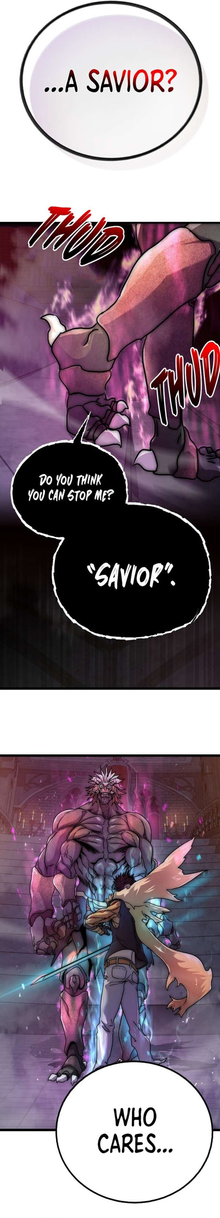 Superhuman Era Chapter 160 - Page 50 in English