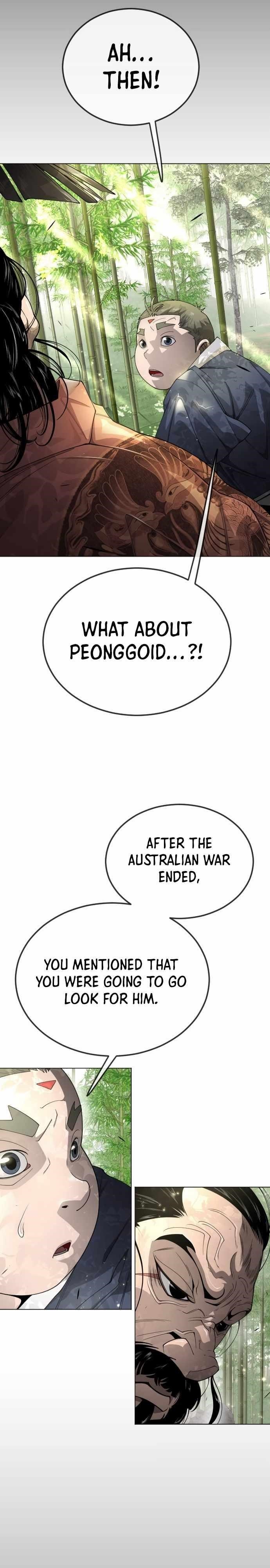 Superhuman Era Chapter 161 - Page 15 in English