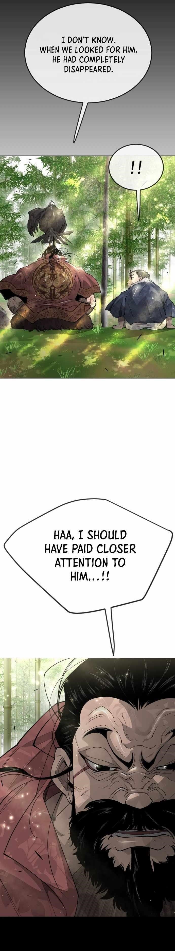 Superhuman Era Chapter 161 - Page 19 in English