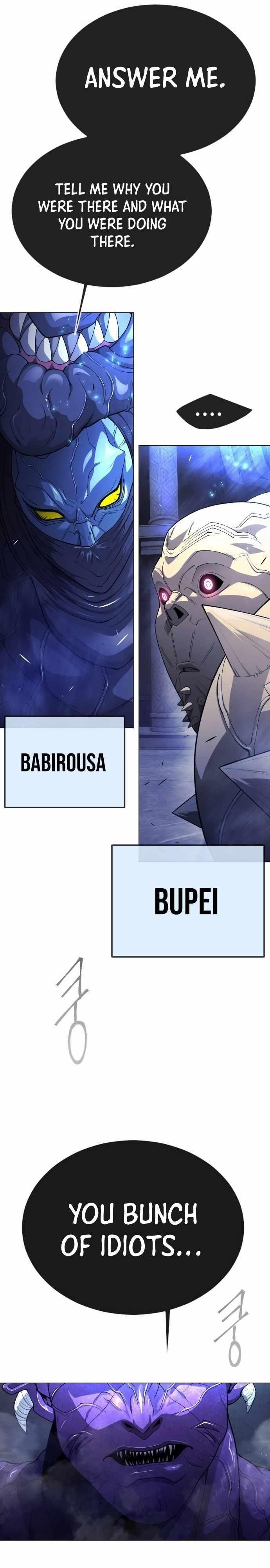 Superhuman Era Chapter 161 - Page 24 in English