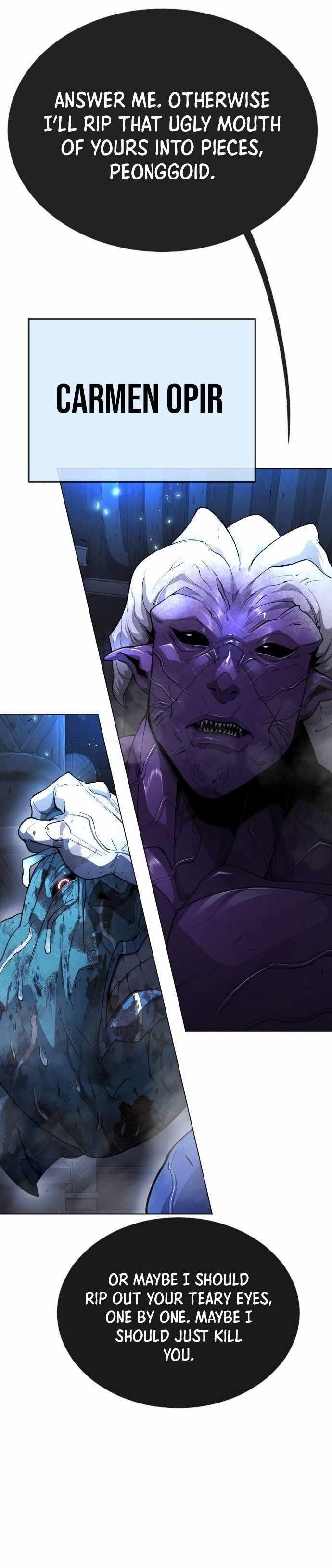 Superhuman Era Chapter 161 - Page 27 in English