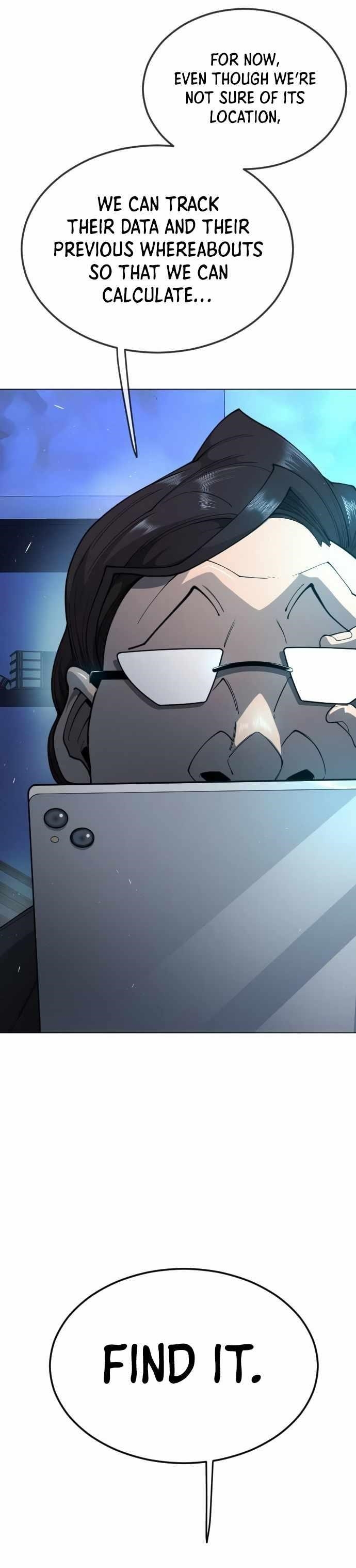 Superhuman Era Chapter 161 - Page 46 in English