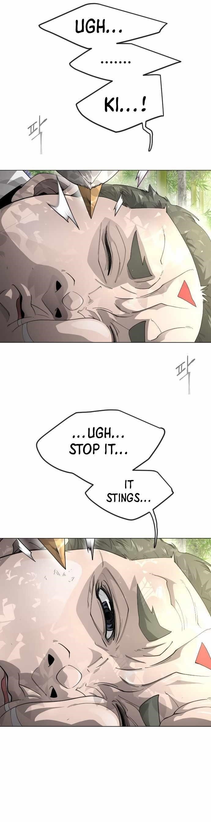 Superhuman Era Chapter 161 - Page 5 in English