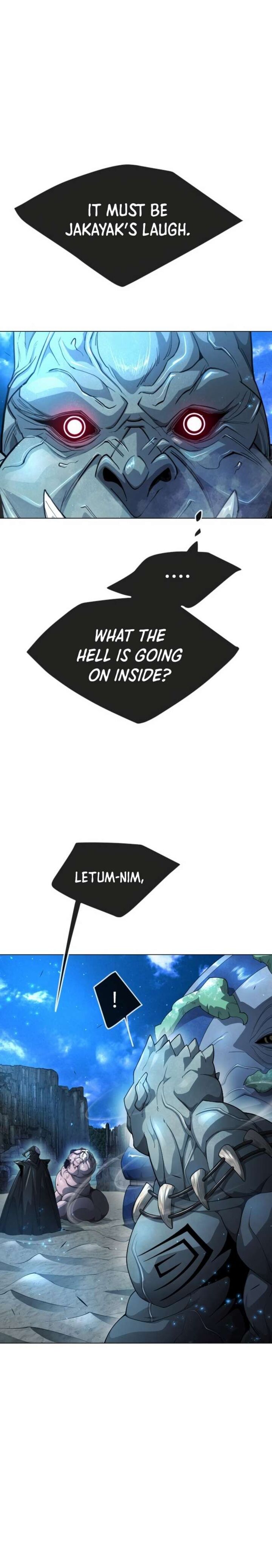 Superhuman Era Chapter 162 - Page 20 in English