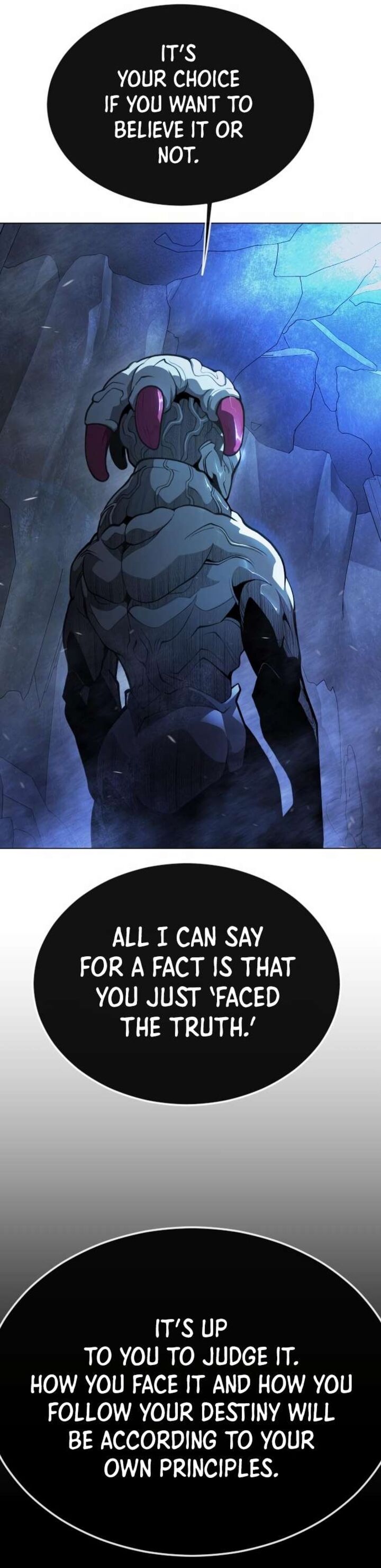 Superhuman Era Chapter 162 - Page 25 in English