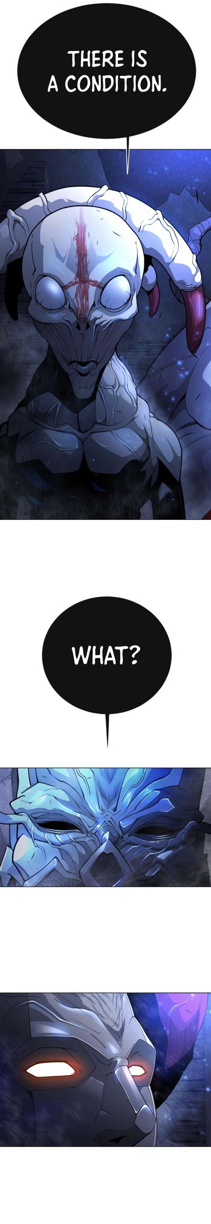Superhuman Era Chapter 162 - Page 31 in English