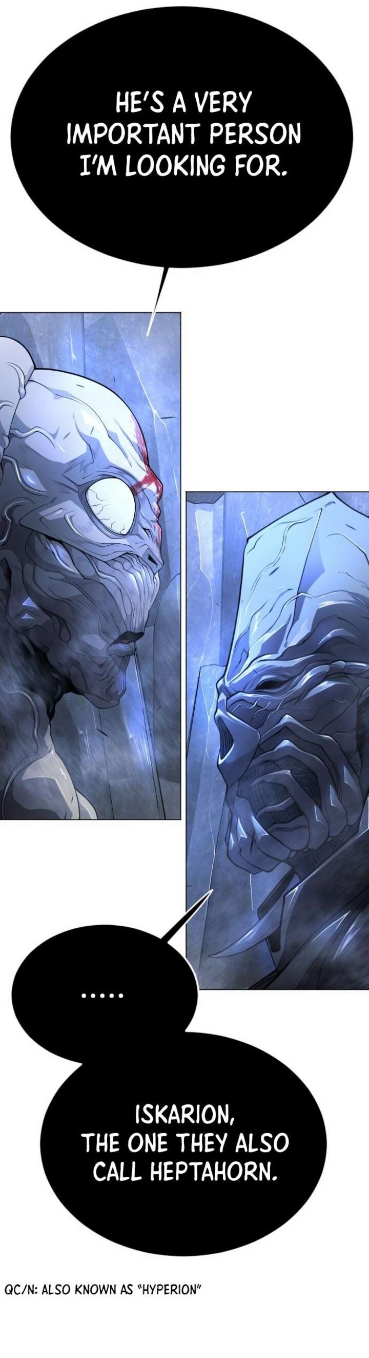 Superhuman Era Chapter 162 - Page 34 in English