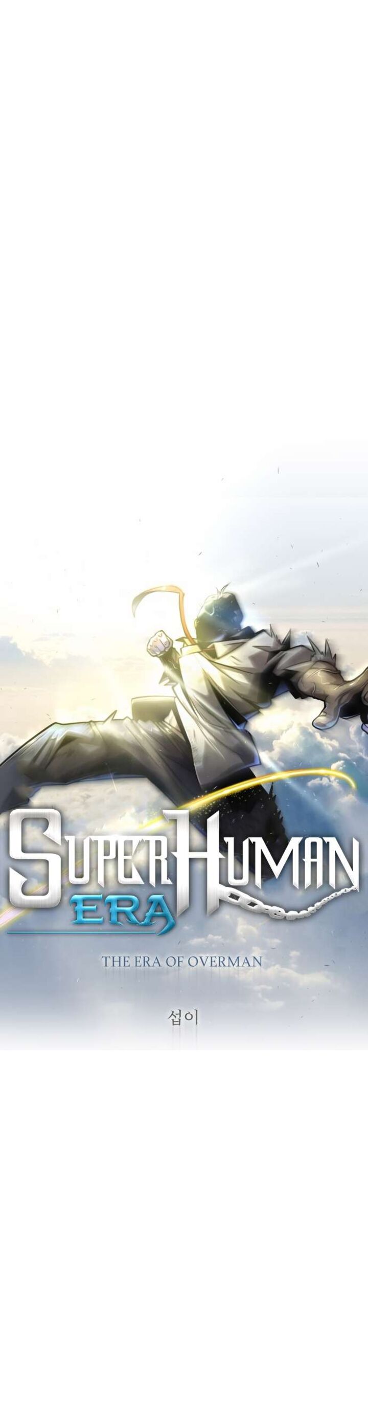 Superhuman Era Chapter 162 - Page 4 in English