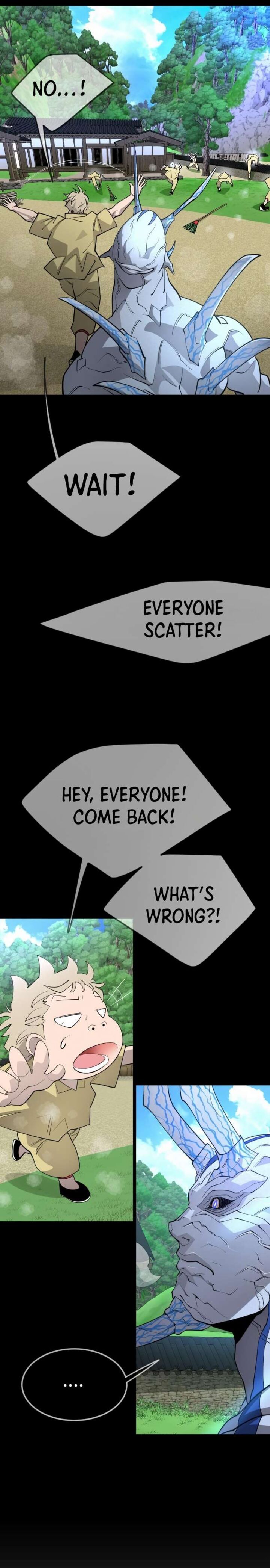 Superhuman Era Chapter 162 - Page 43 in English