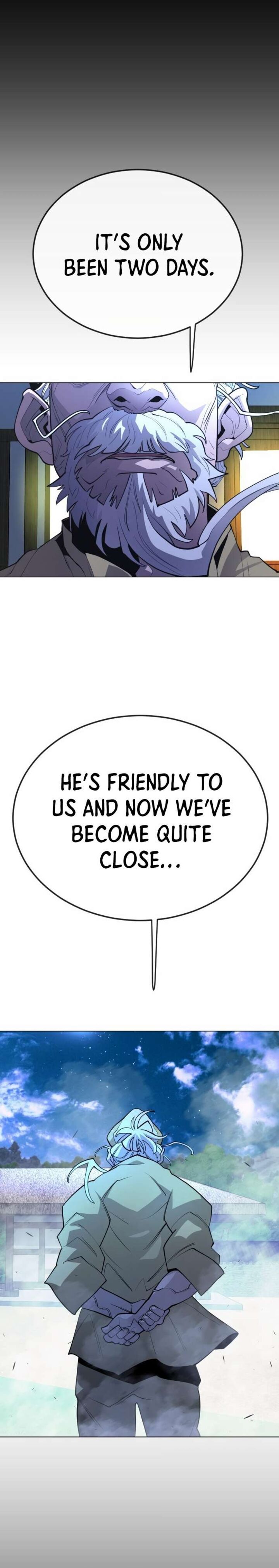 Superhuman Era Chapter 162 - Page 44 in English