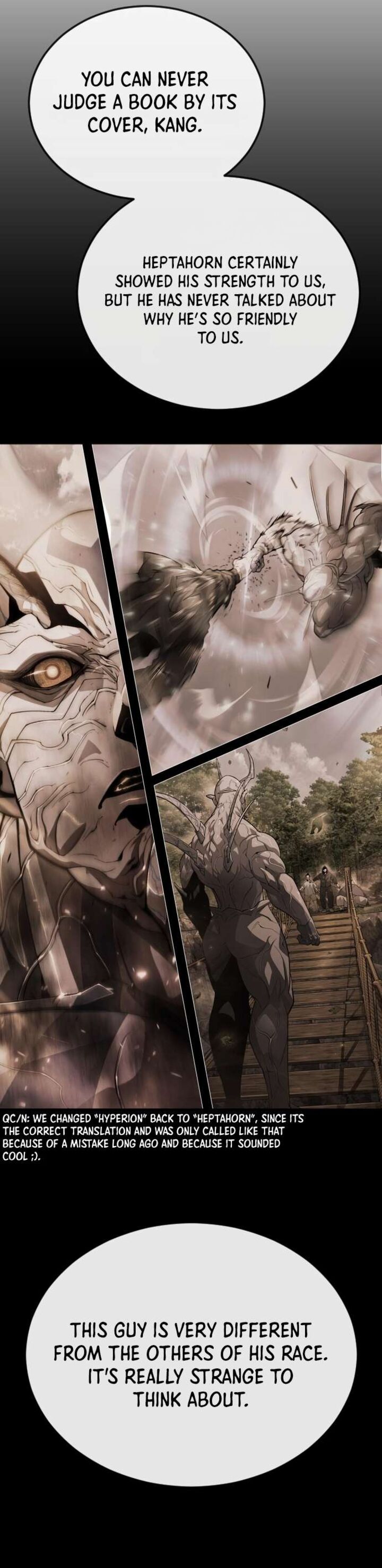 Superhuman Era Chapter 162 - Page 45 in English