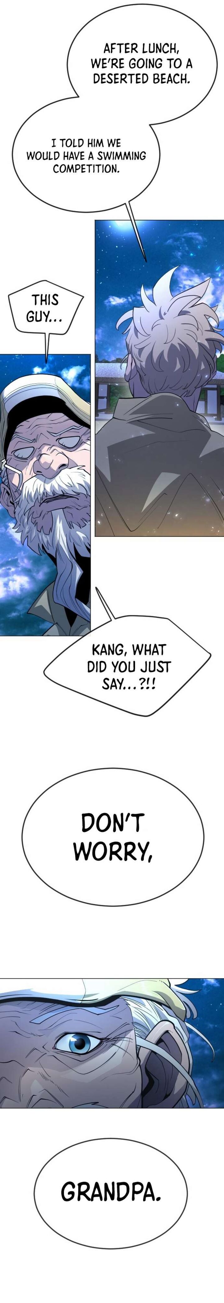 Superhuman Era Chapter 162 - Page 48 in English