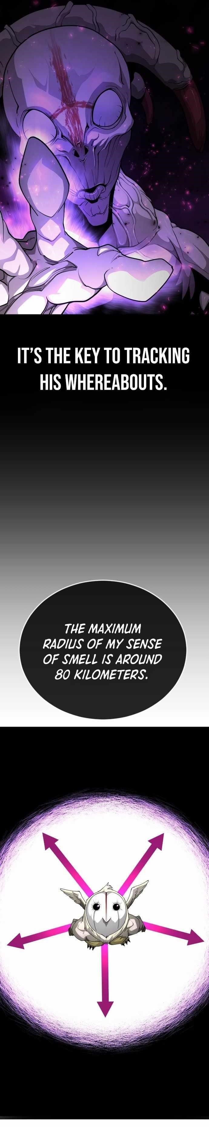 Superhuman Era Chapter 163 - Page 13 in English