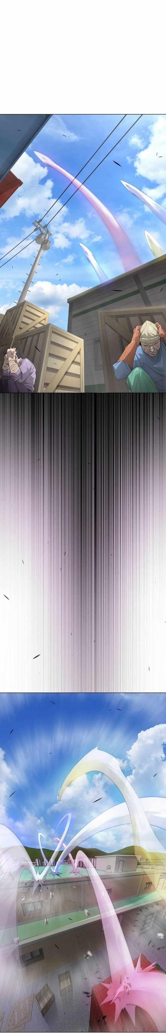 Superhuman Era Chapter 163 - Page 20 in English
