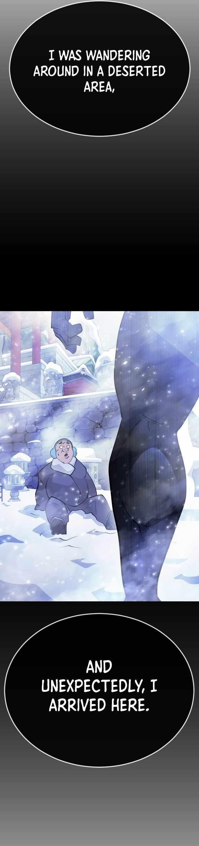 Superhuman Era Chapter 163 - Page 44 in English