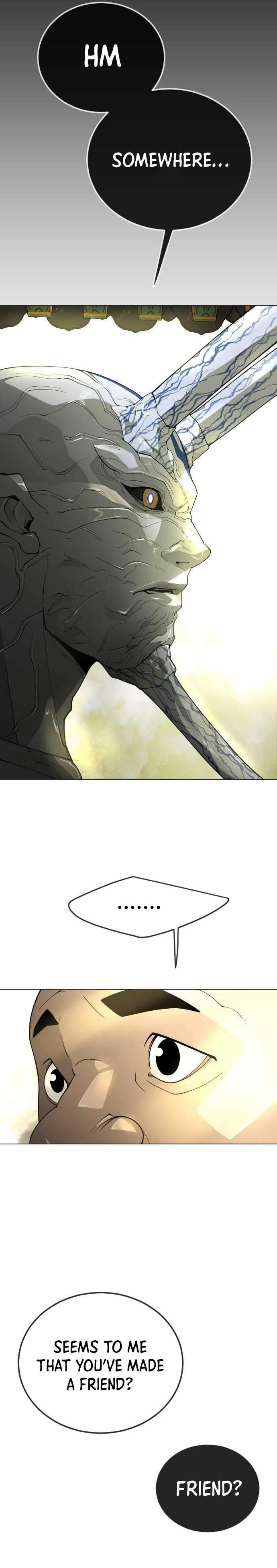 Superhuman Era Chapter 163 - Page 48 in English