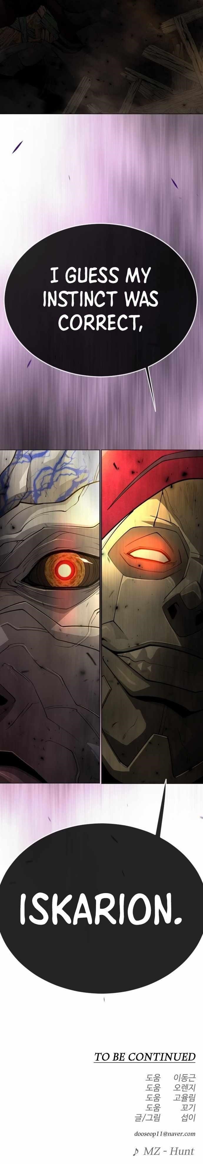 Superhuman Era Chapter 163 - Page 54 in English