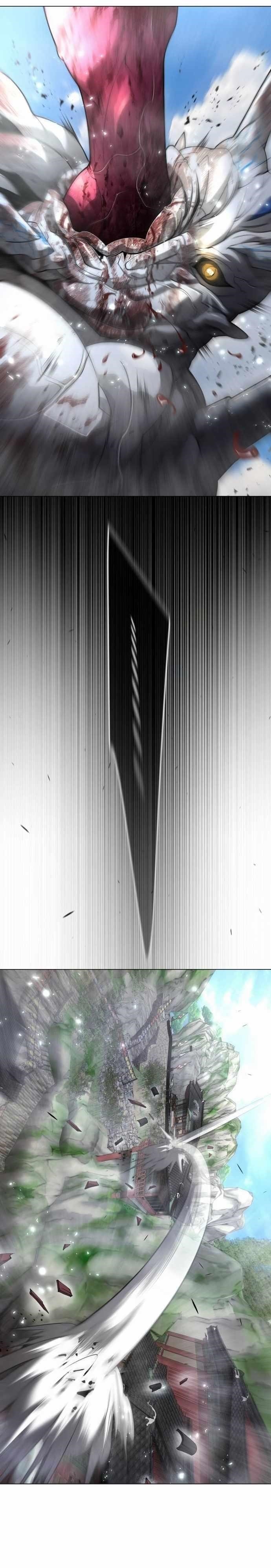 Superhuman Era Chapter 164 - Page 18 in English