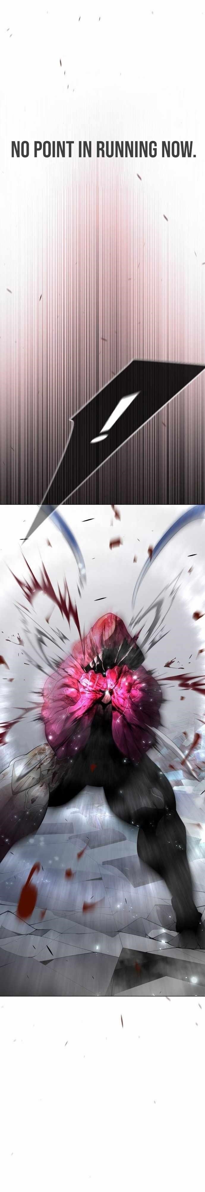 Superhuman Era Chapter 164 - Page 23 in English