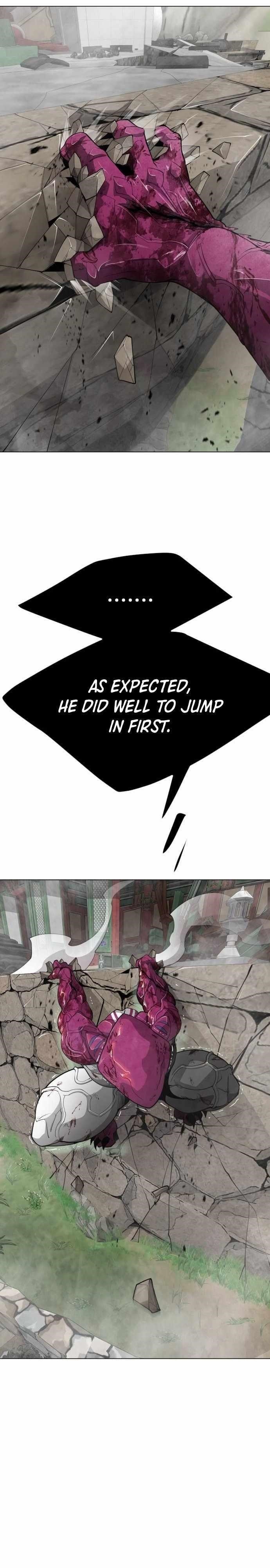 Superhuman Era Chapter 164 - Page 28 in English
