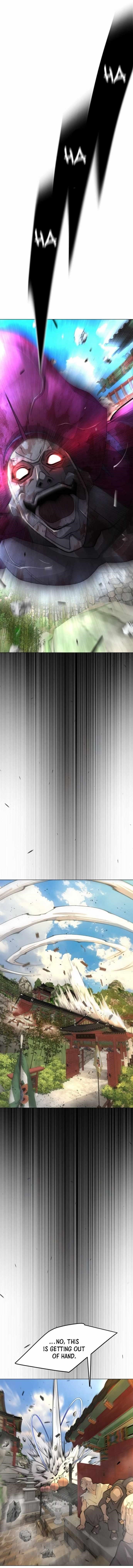 Superhuman Era Chapter 164 - Page 30 in English