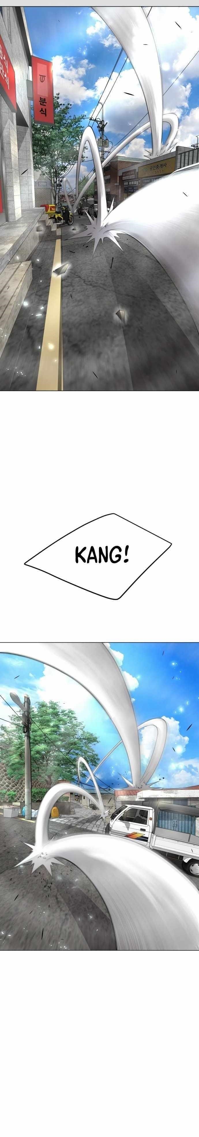 Superhuman Era Chapter 164 - Page 33 in English