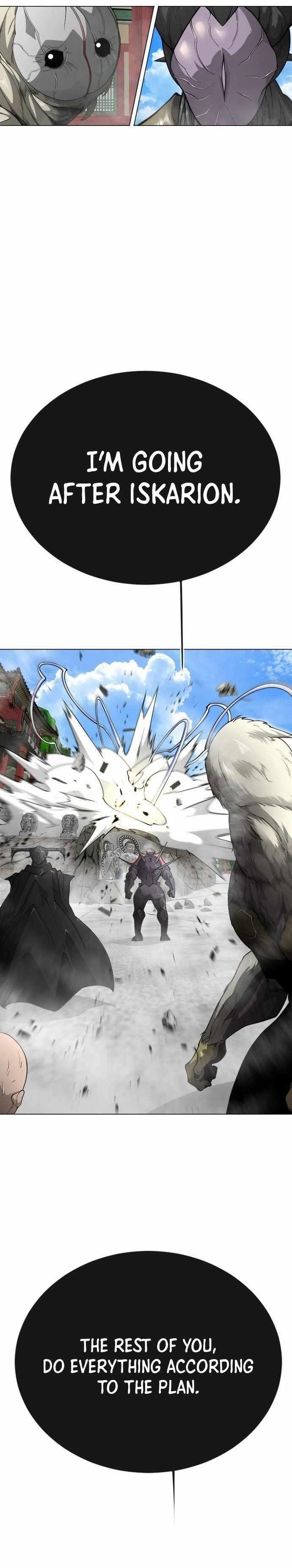 Superhuman Era Chapter 164 - Page 42 in English