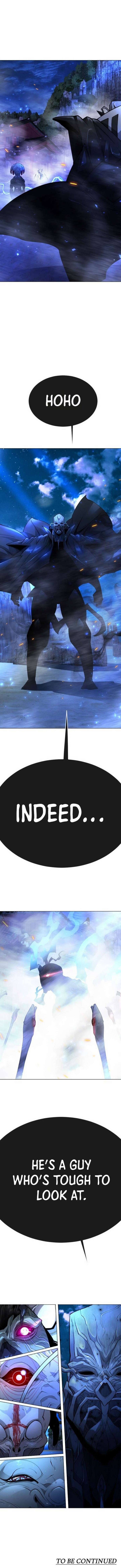 Superhuman Era Chapter 165 - Page 11 in English