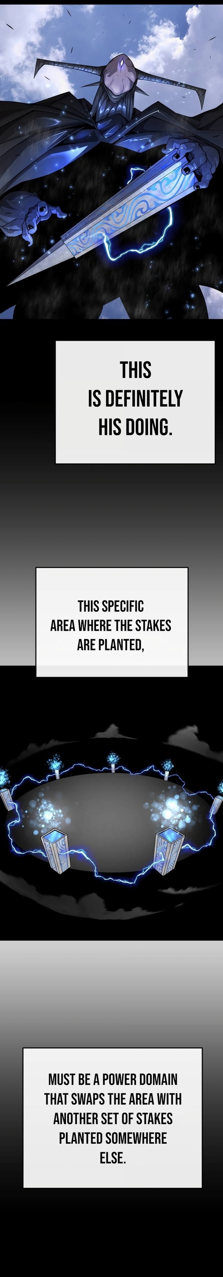 Superhuman Era Chapter 166 - Page 11 in English