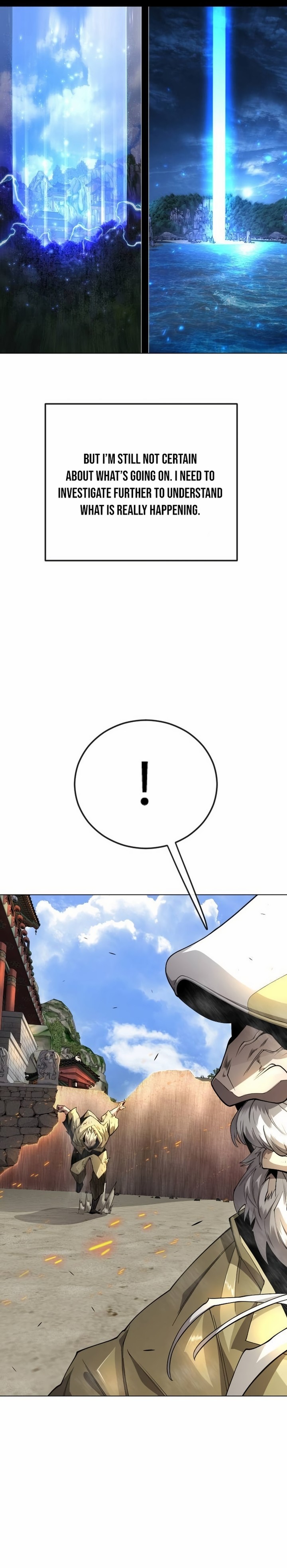 Superhuman Era Chapter 166 - Page 12 in English