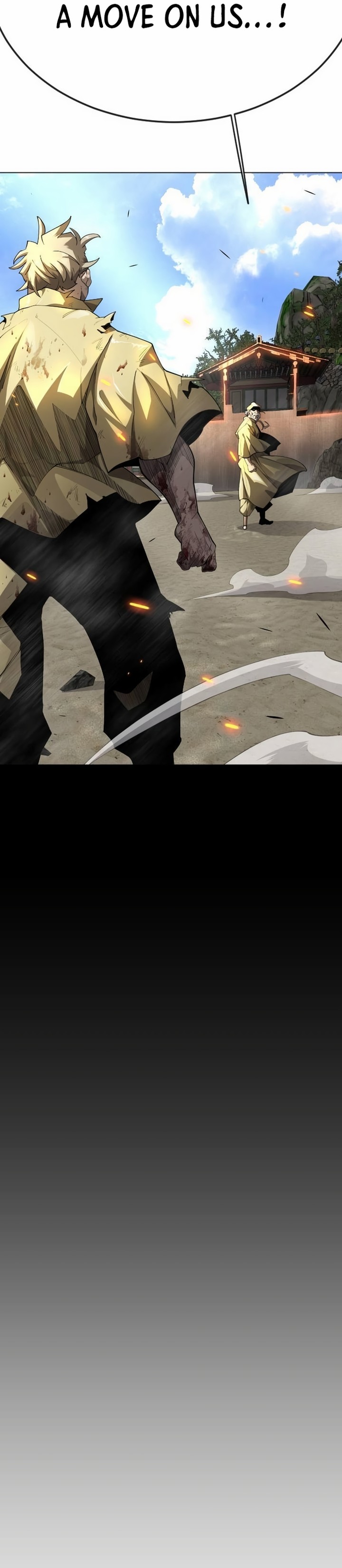 Superhuman Era Chapter 166 - Page 15 in English