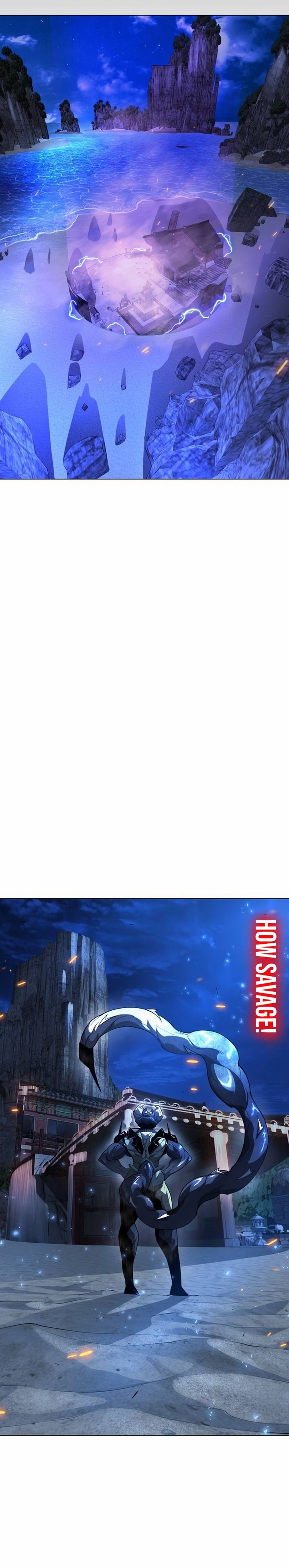 Superhuman Era Chapter 166 - Page 16 in English