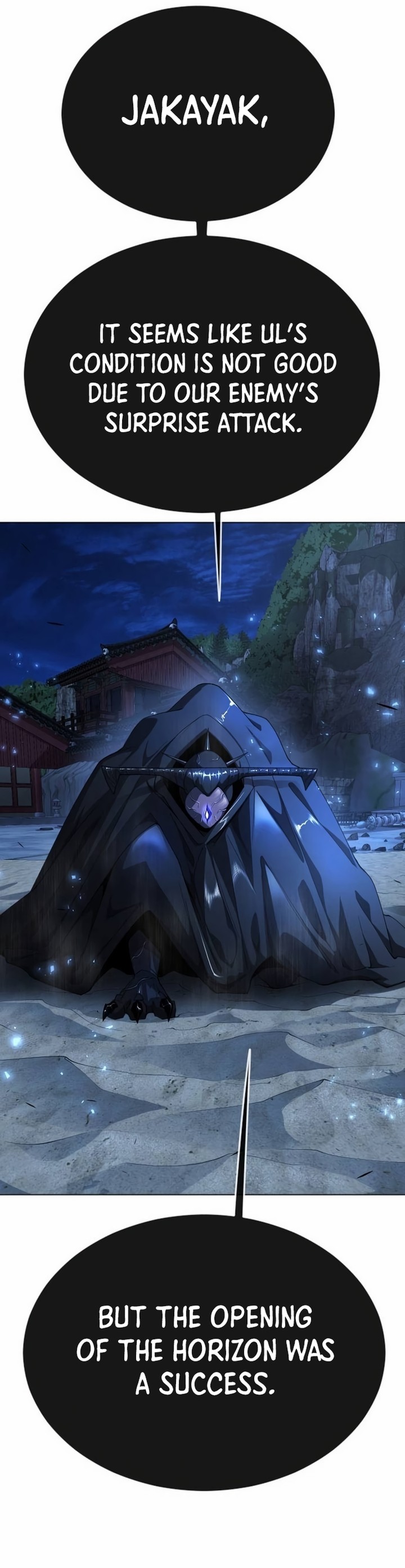 Superhuman Era Chapter 166 - Page 18 in English
