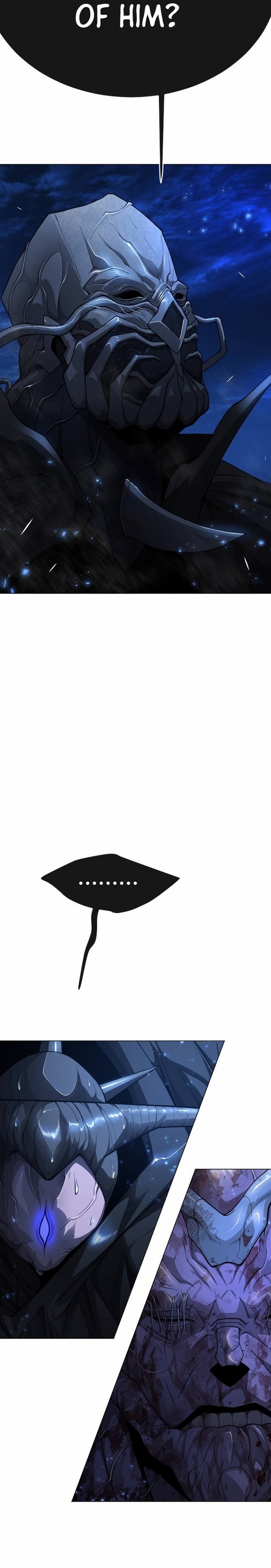 Superhuman Era Chapter 166 - Page 22 in English