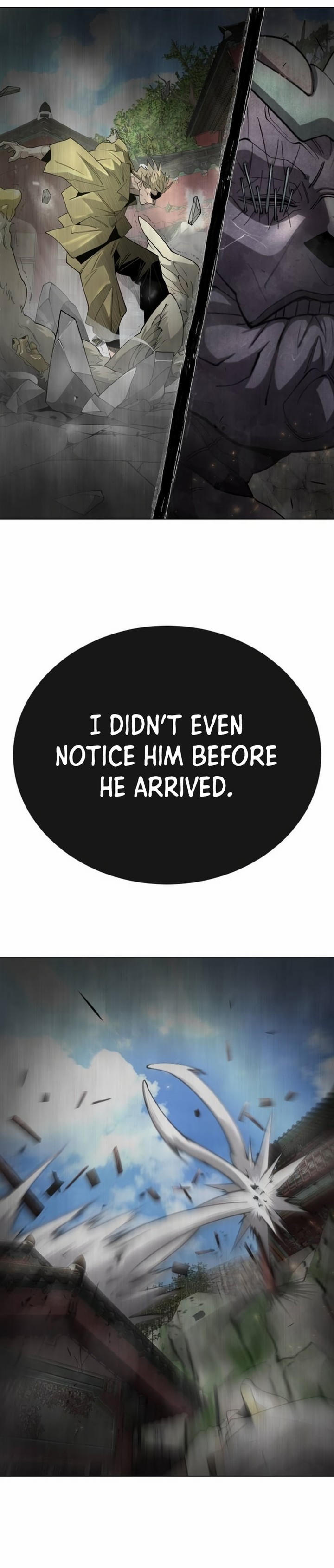 Superhuman Era Chapter 166 - Page 24 in English