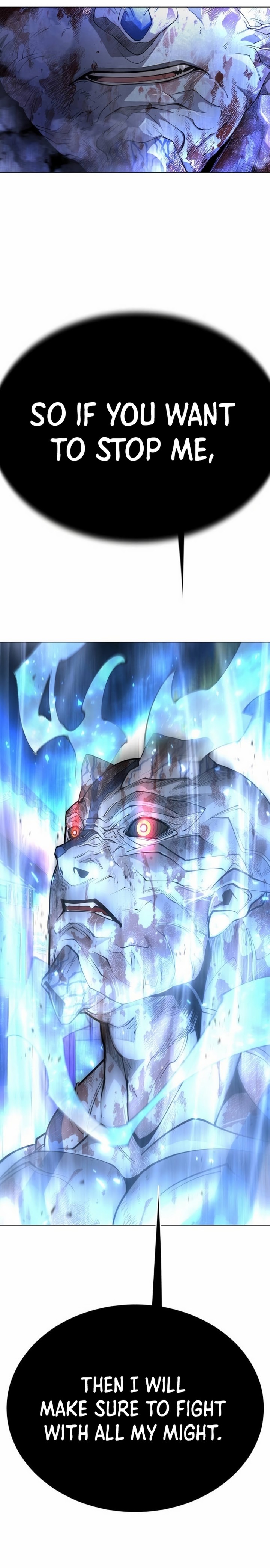 Superhuman Era Chapter 166 - Page 40 in English