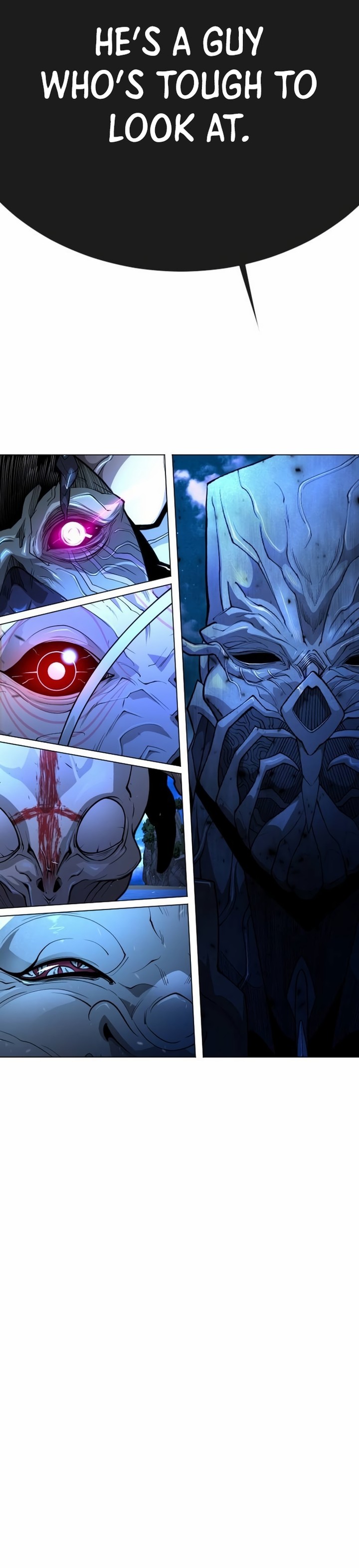 Superhuman Era Chapter 166 - Page 5 in English