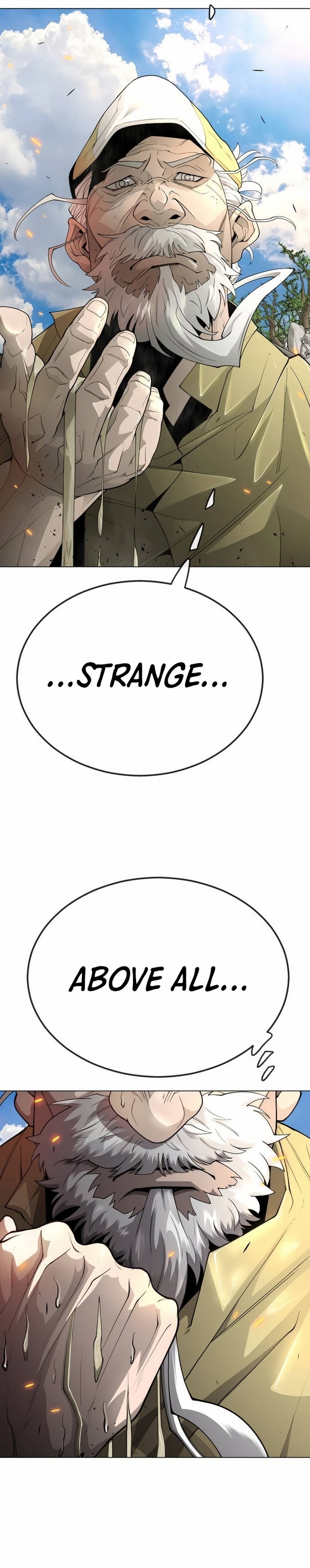 Superhuman Era Chapter 166 - Page 8 in English